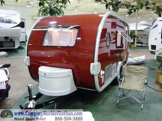 New 2010 Dutchmen T@da TXL Travel Trailer For Sale